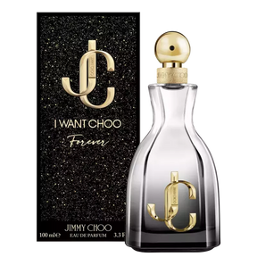I Want Choo Forever Jimmy Choo Eau de Parfum - Perfume Feminino
