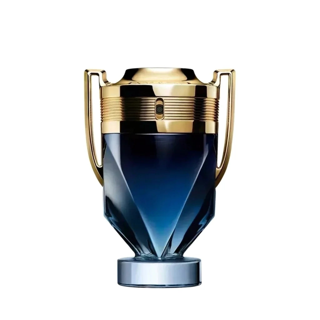 Invictus Paco Rabanne Parfum - Perfume Masculino