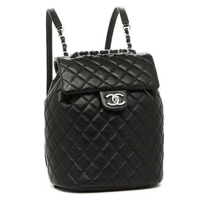 MOCHILA CC URBAN SPIRIT LAMBSKIN