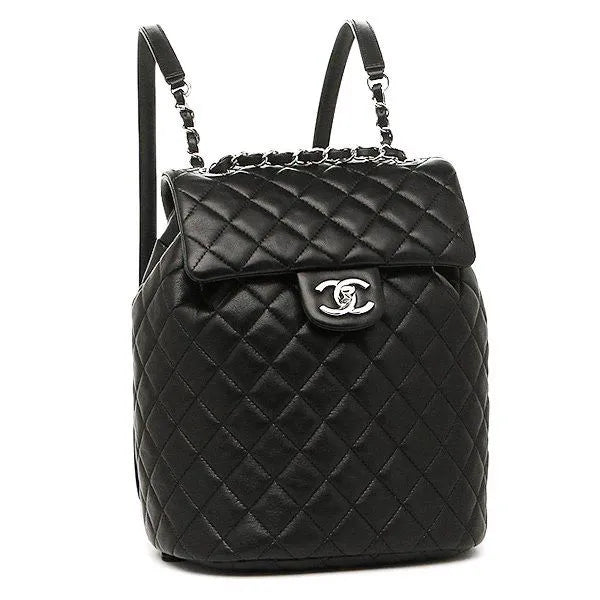 MOCHILA CC URBAN SPIRIT LAMBSKIN