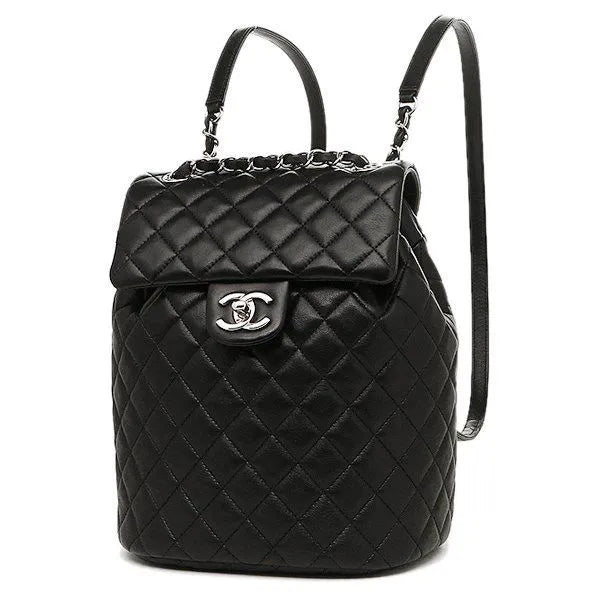 MOCHILA CC URBAN SPIRIT LAMBSKIN