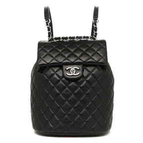 MOCHILA CC URBAN SPIRIT LAMBSKIN