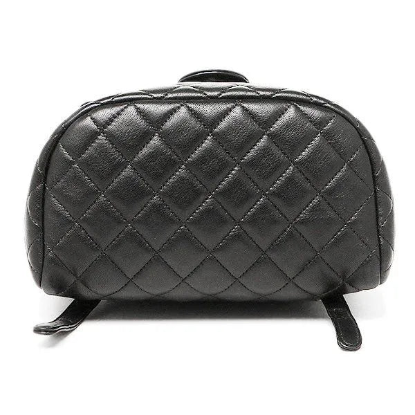 MOCHILA CC URBAN SPIRIT LAMBSKIN