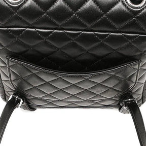 MOCHILA CC URBAN SPIRIT LAMBSKIN