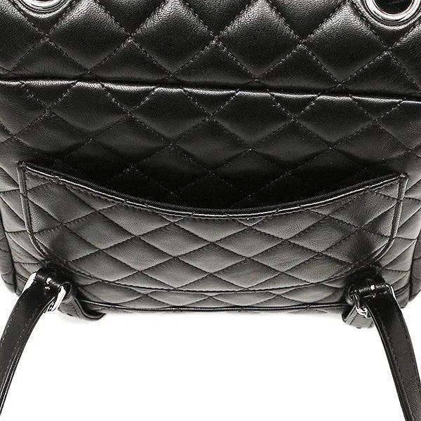 MOCHILA CC URBAN SPIRIT LAMBSKIN