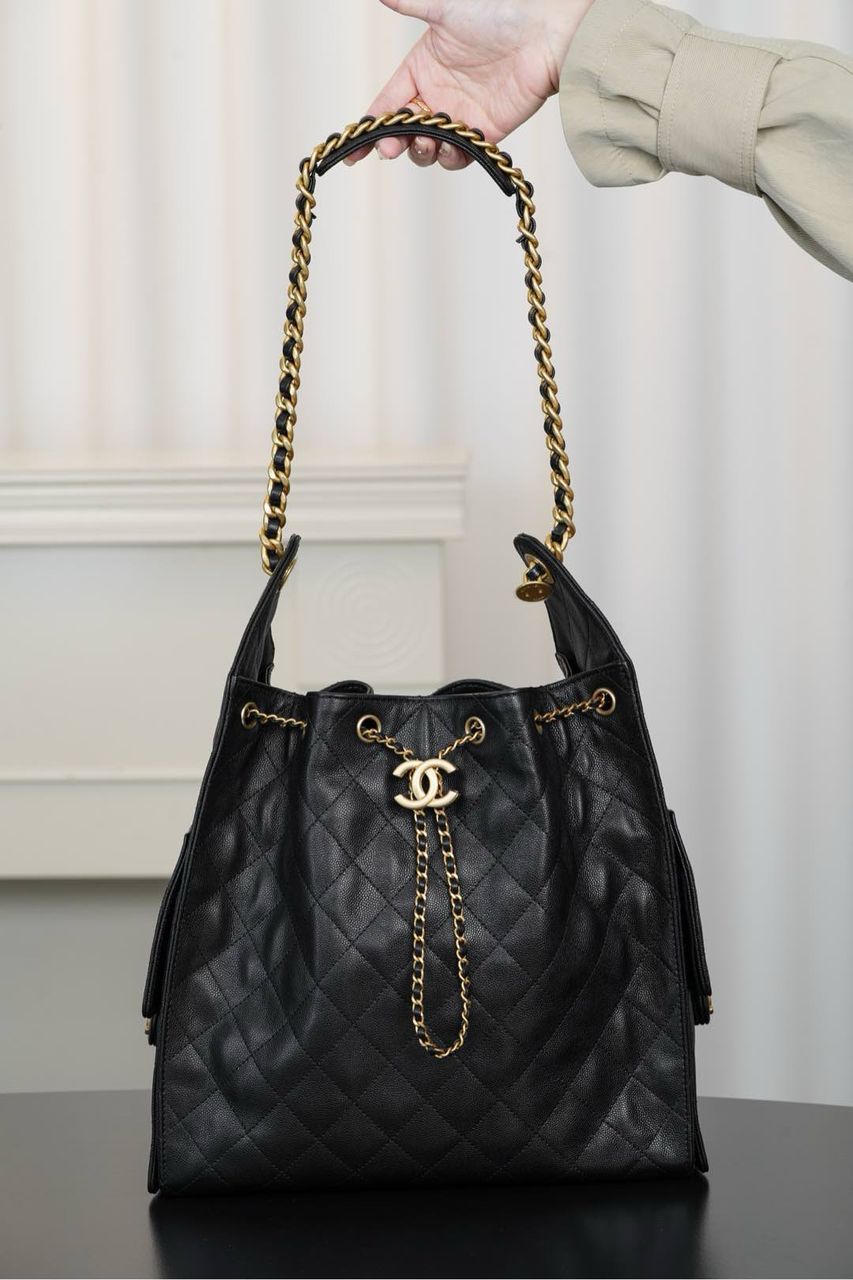 Bolsa Chanel