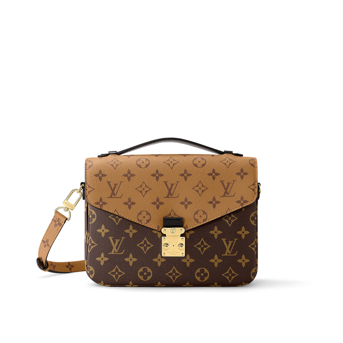 Bolsa Pochette Métis