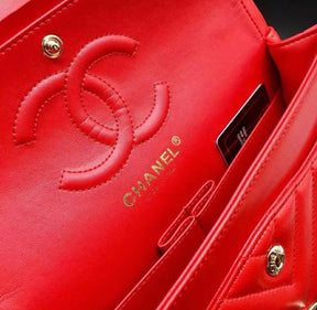 Bolsa Chanel