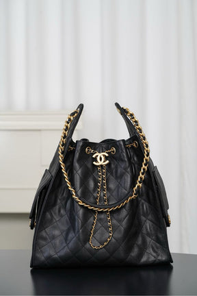 Bolsa Chanel