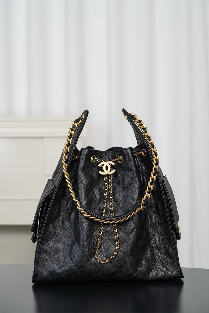 Bolsa Chanel