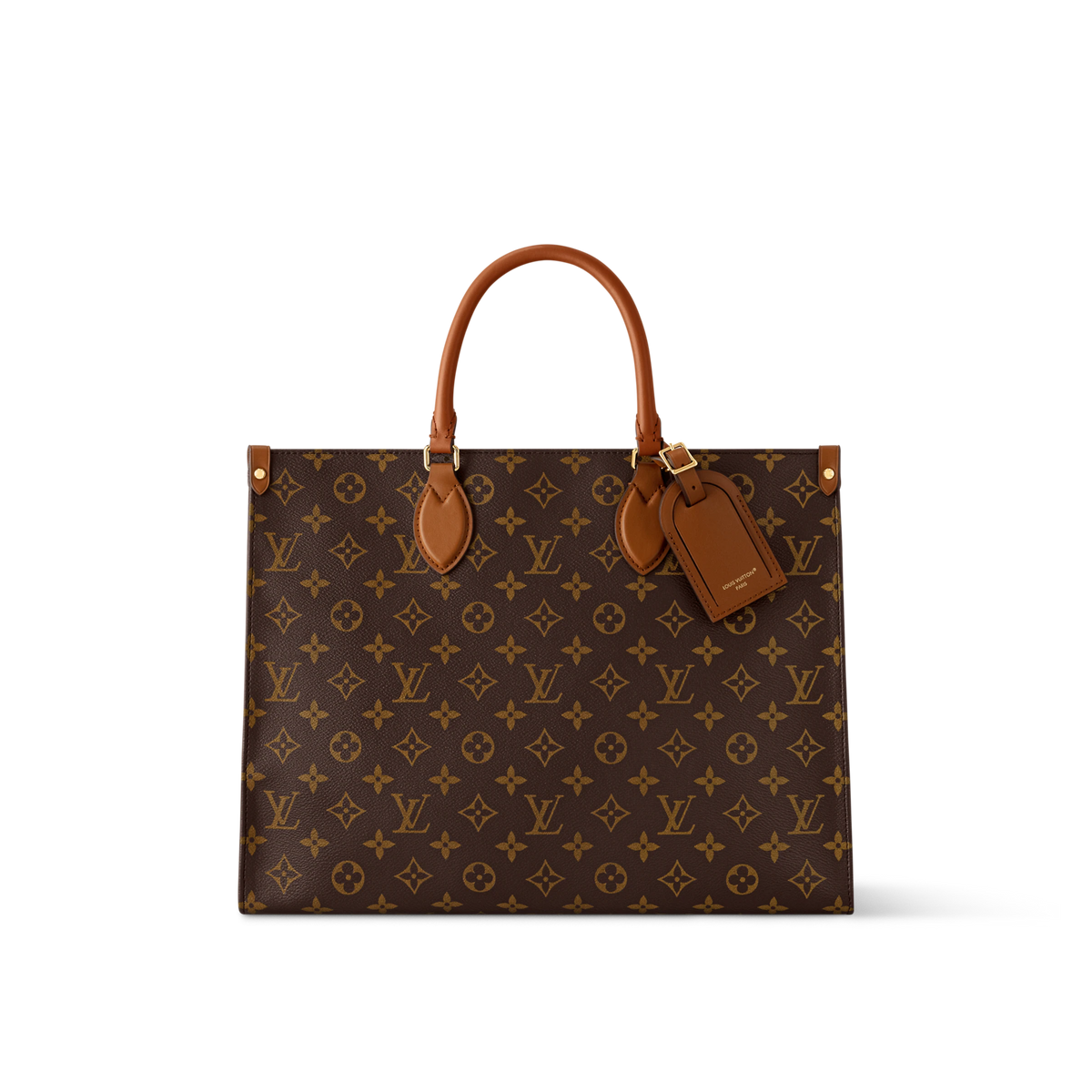 Bolsa Louis Vuitton OnTheGo