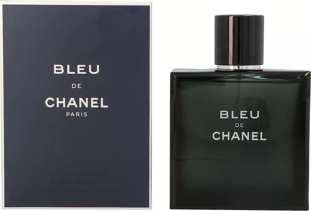 Chanel Bleu de Chanel - Perfume Masculino- Eau de Toilette