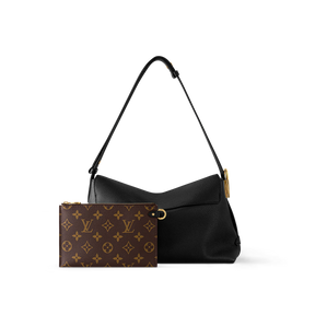 Bolsa Louis Vuitton Messenger Low Key