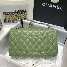Bolsa Chanel