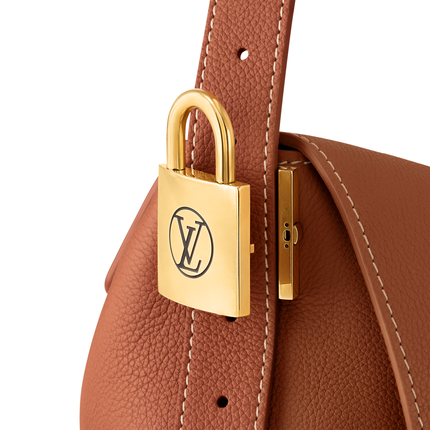 Bolsa Louis Vuitton Messenger Low Key