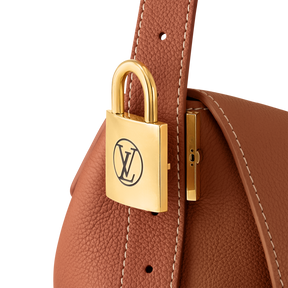 Bolsa Louis Vuitton Messenger Low Key