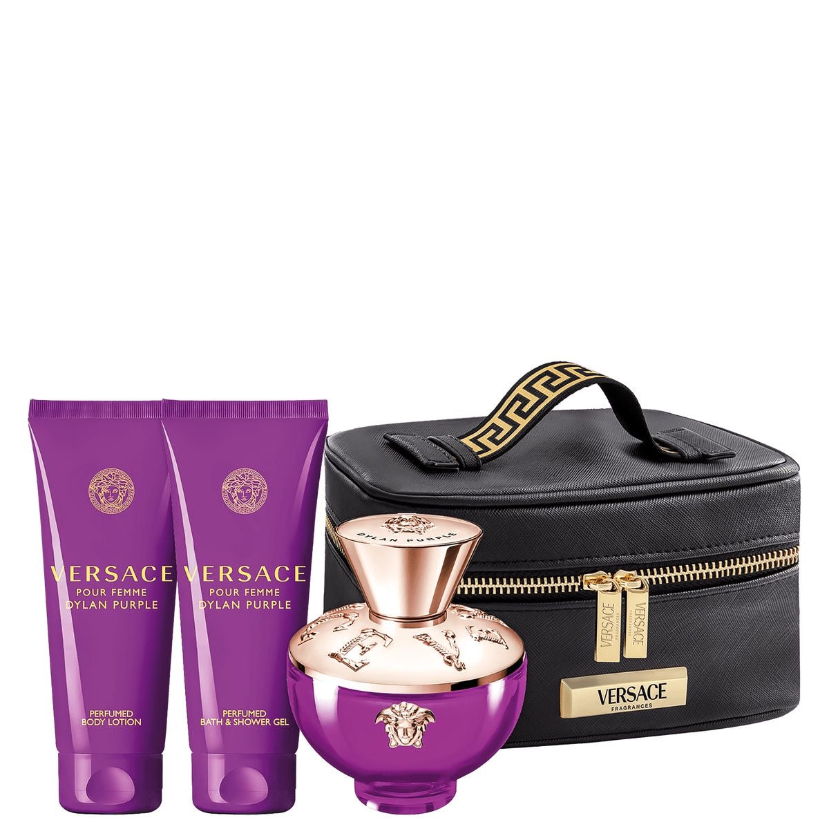 Kit Versace Dylan Purple