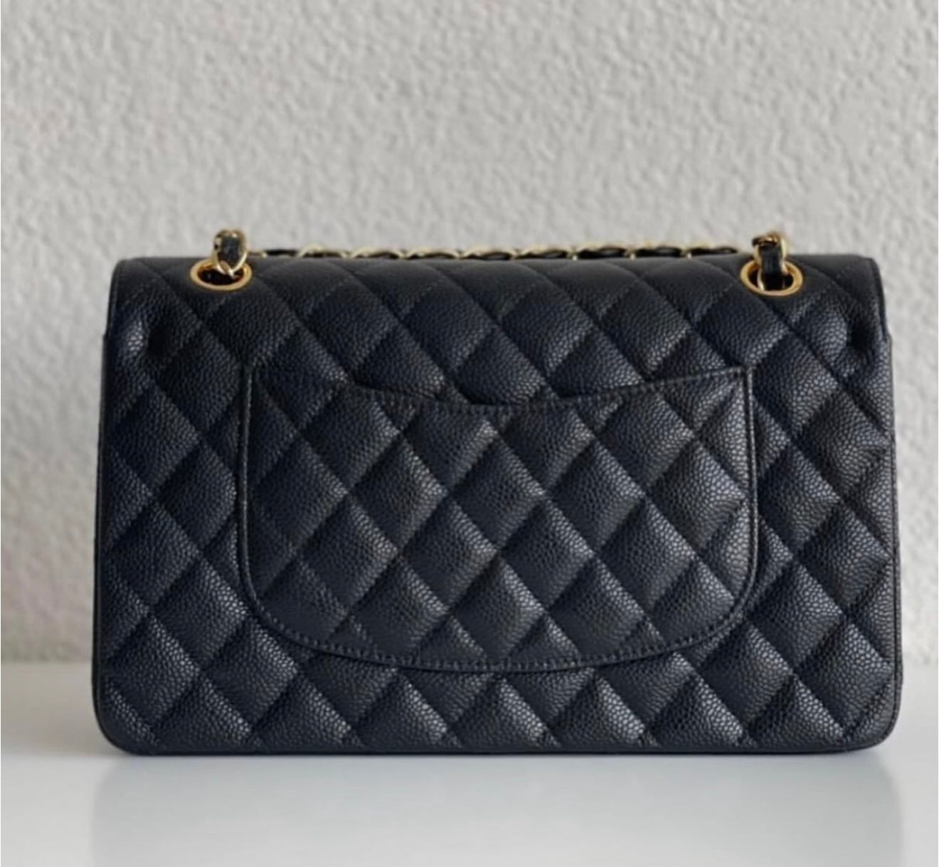 Bolsa Chanel
