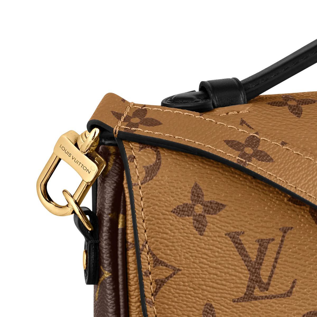Bolsa Pochette Métis