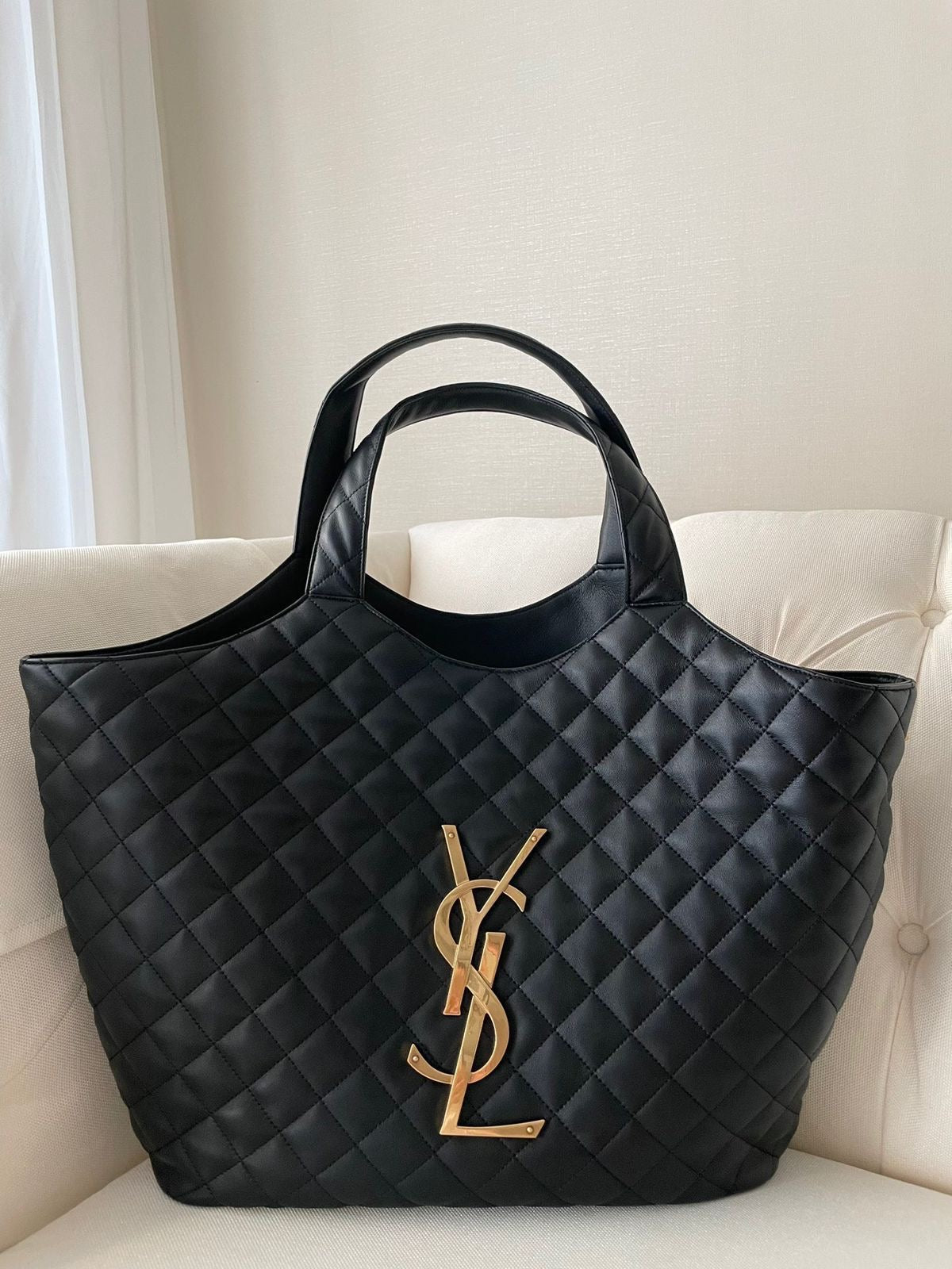 Bolsa YSL