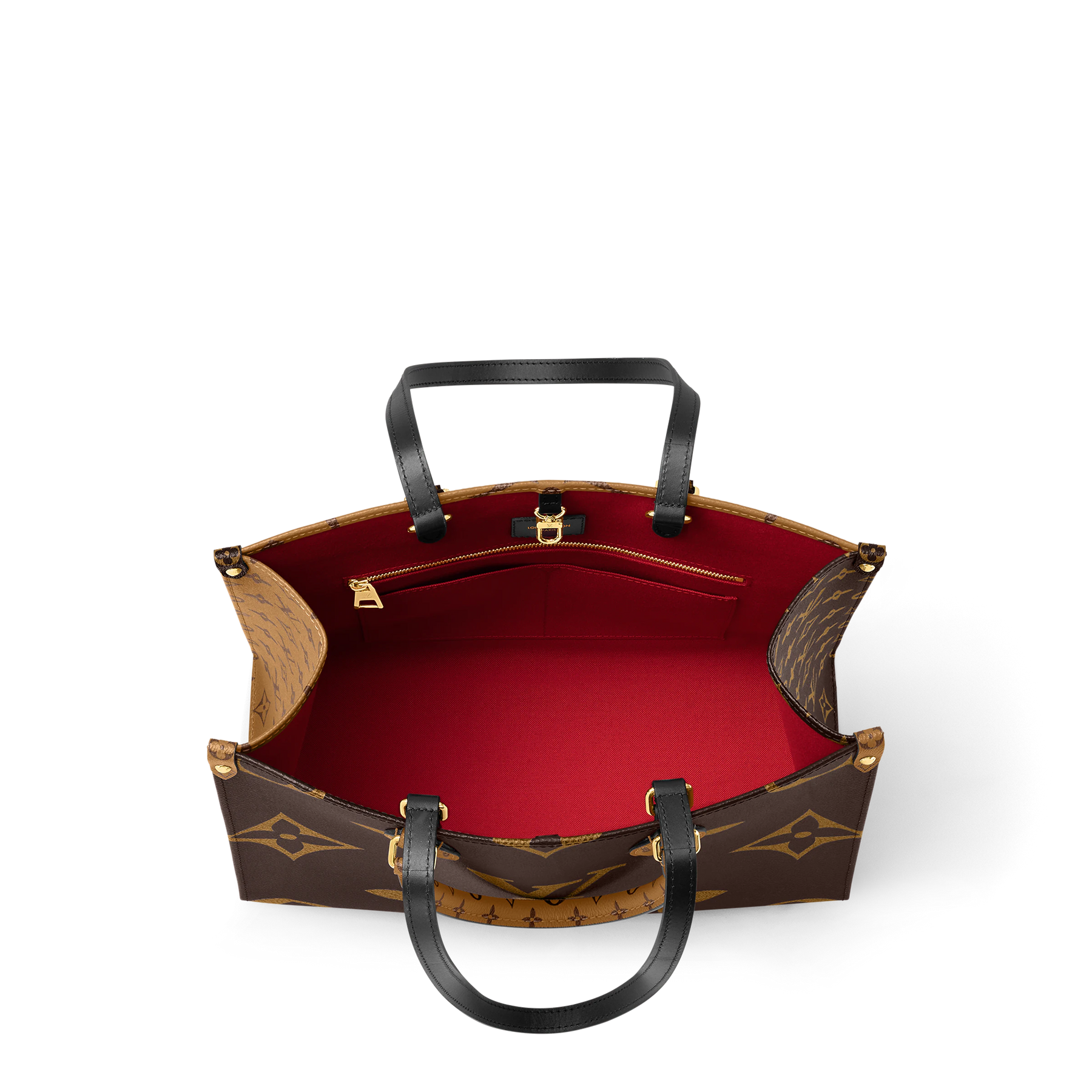 Bolsa Louis Vuitton OnTheGo MM