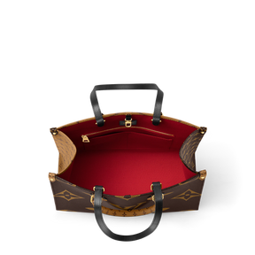 Bolsa Louis Vuitton OnTheGo MM