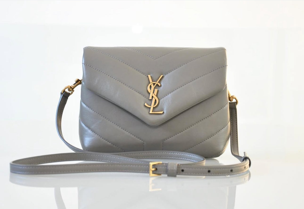 Bolsa Saint Laurent YSL