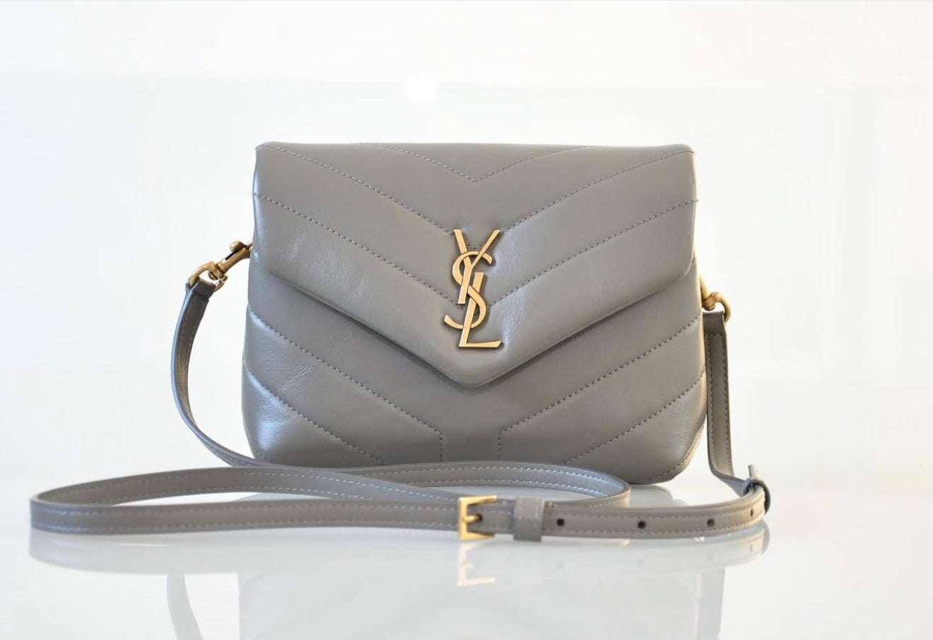 Bolsa Saint Laurent YSL