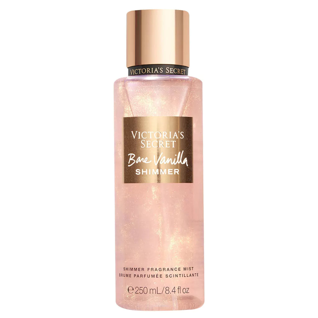 Victoria's Secret Bare Vanilla SHIMMMER