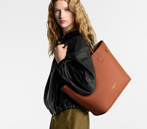 Bolsa Louis Vuitton Neverfull MM