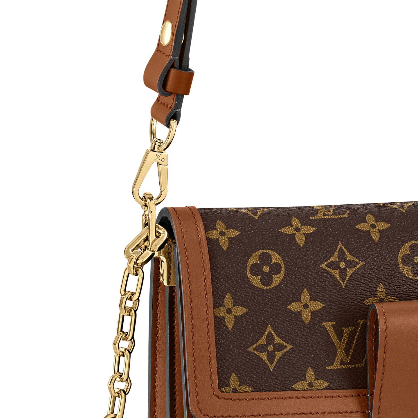 Bolsa Dauphine MM
