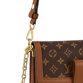 Bolsa Dauphine MM