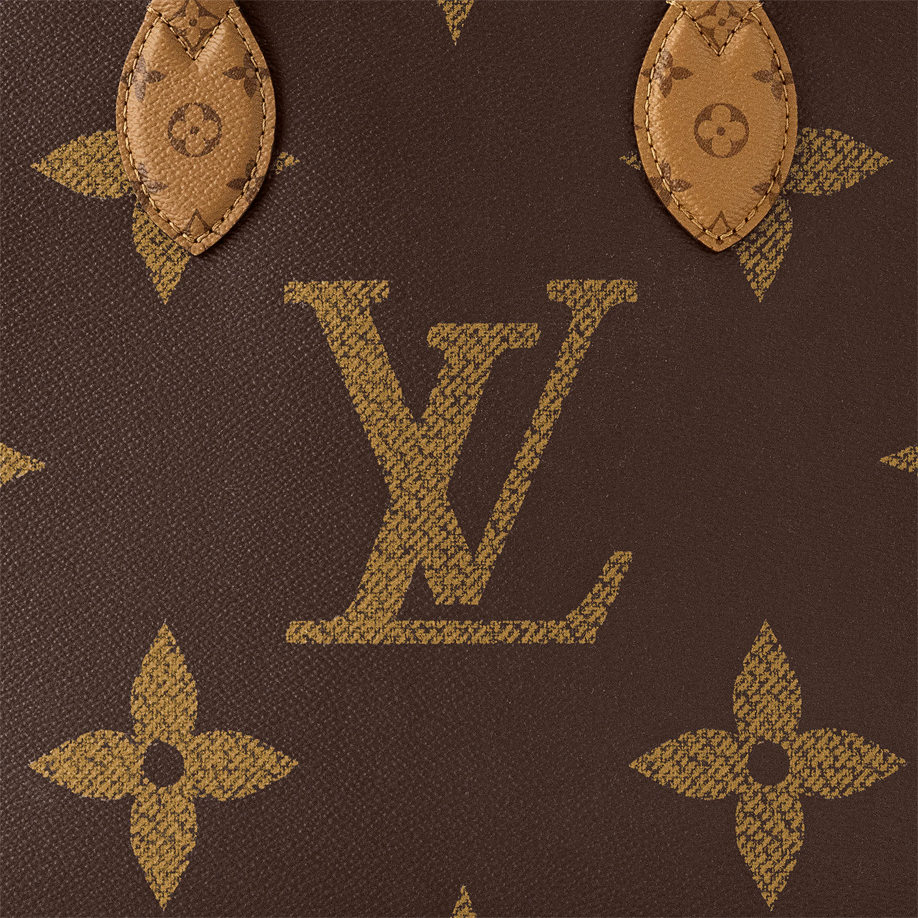 Bolsa Louis Vuitton OnTheGo MM