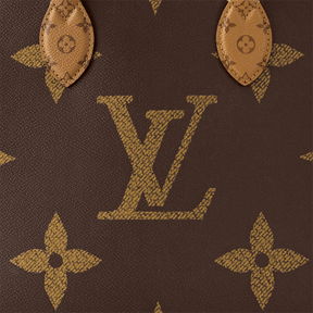 Bolsa Louis Vuitton OnTheGo MM