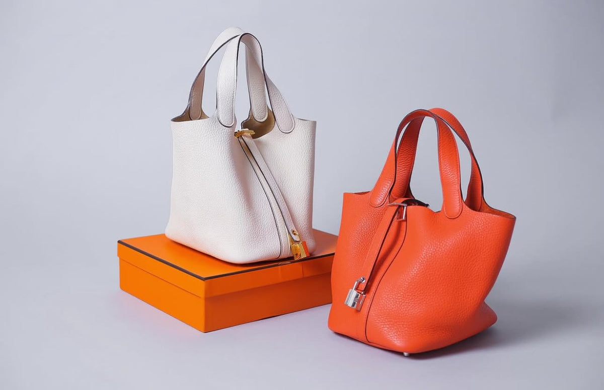 Bolsa Hermes Picotin