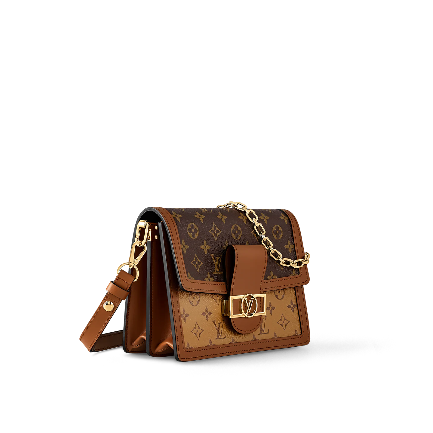 Bolsa Dauphine MM