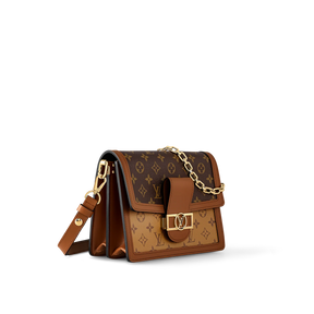 Bolsa Dauphine MM