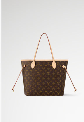 Bolsa Louis Vuitton Neverfull MM