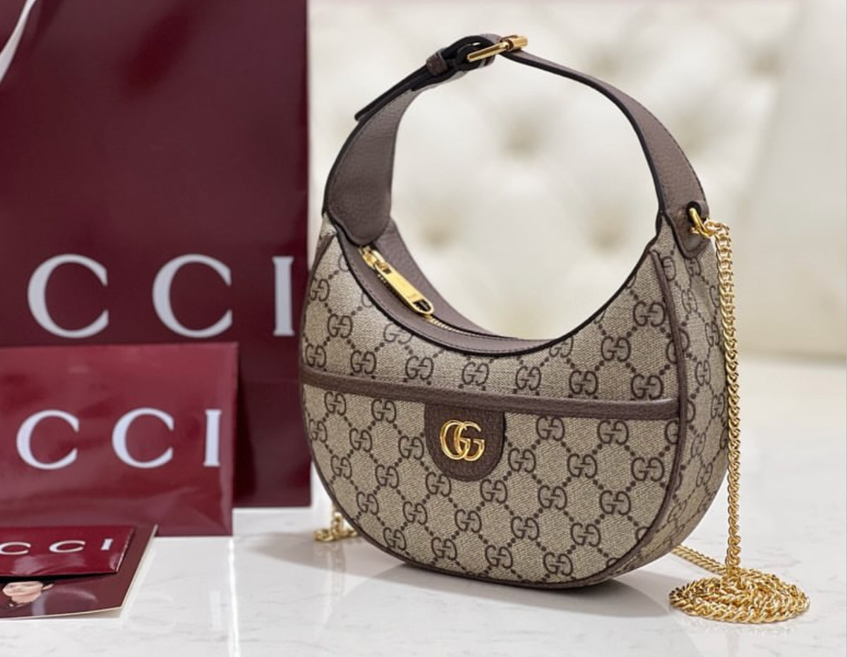 Bolsa Gucci