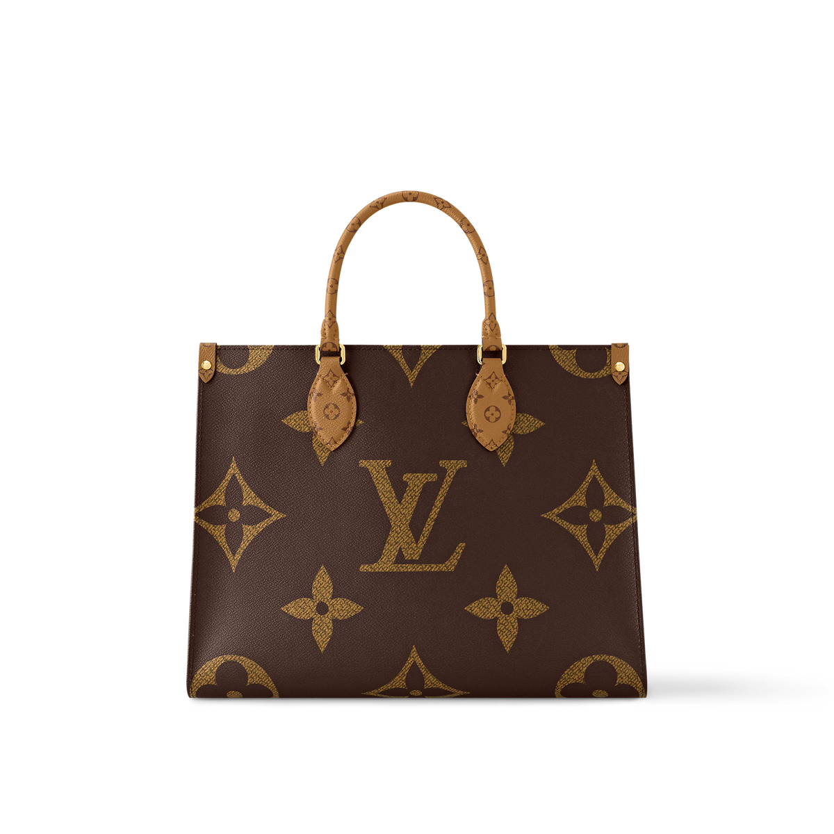 Bolsa Louis Vuitton OnTheGo MM