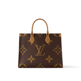 Bolsa Louis Vuitton OnTheGo MM