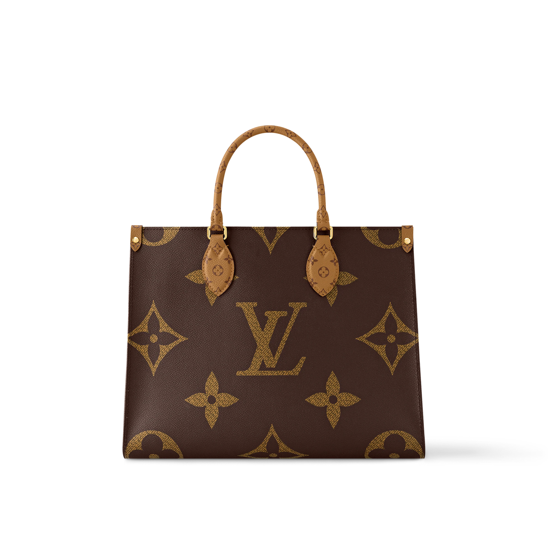 Bolsa Louis Vuitton OnTheGo MM