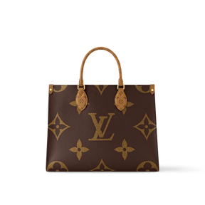 Bolsa Louis Vuitton OnTheGo MM