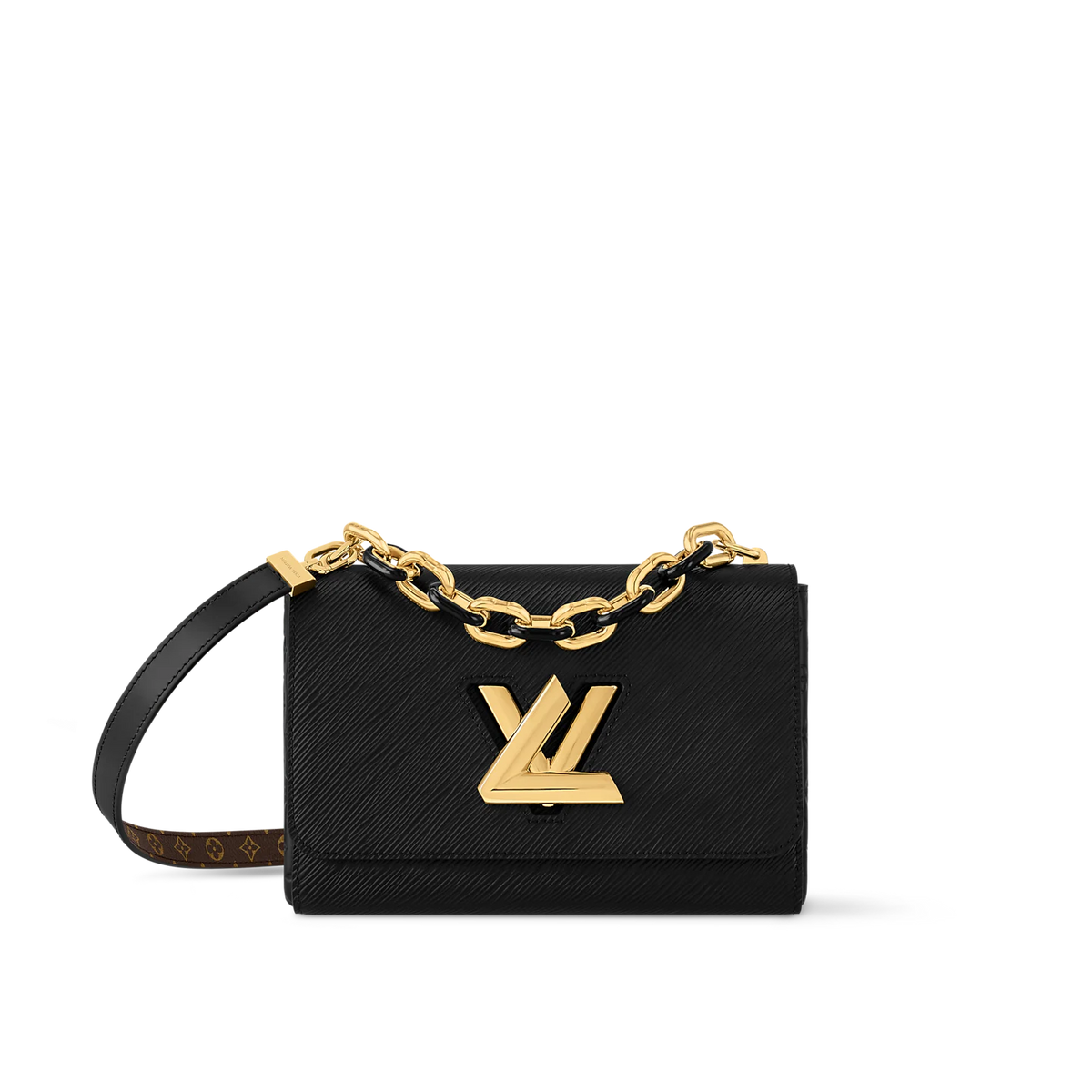 Bolsa Louis Vuitton Twist MM Slim