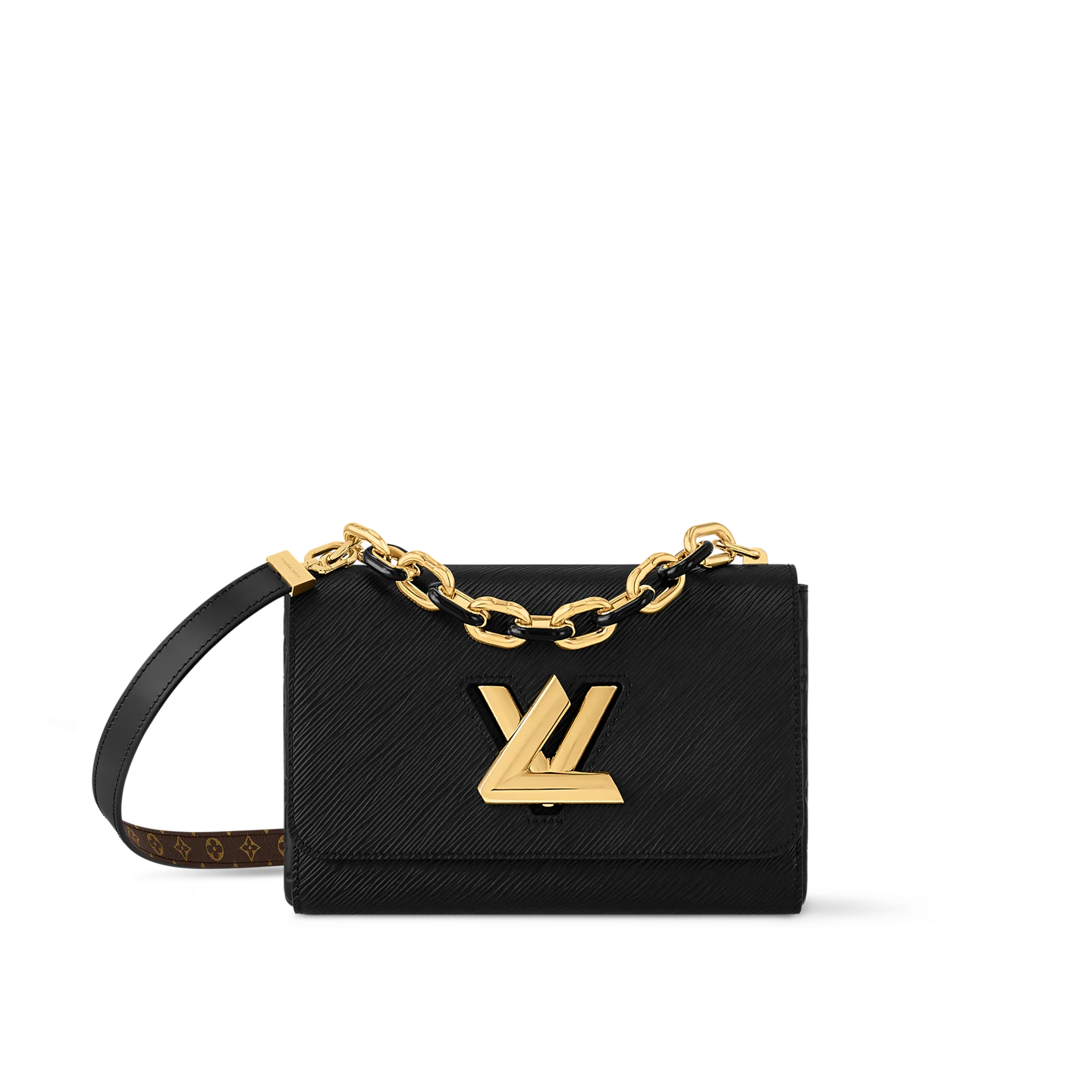 Bolsa Louis Vuitton Twist MM Slim