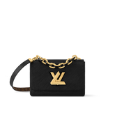 Bolsa Louis Vuitton Twist MM Slim