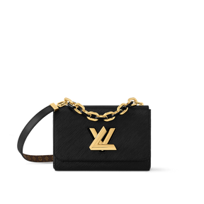 Bolsa Louis Vuitton Twist MM Slim