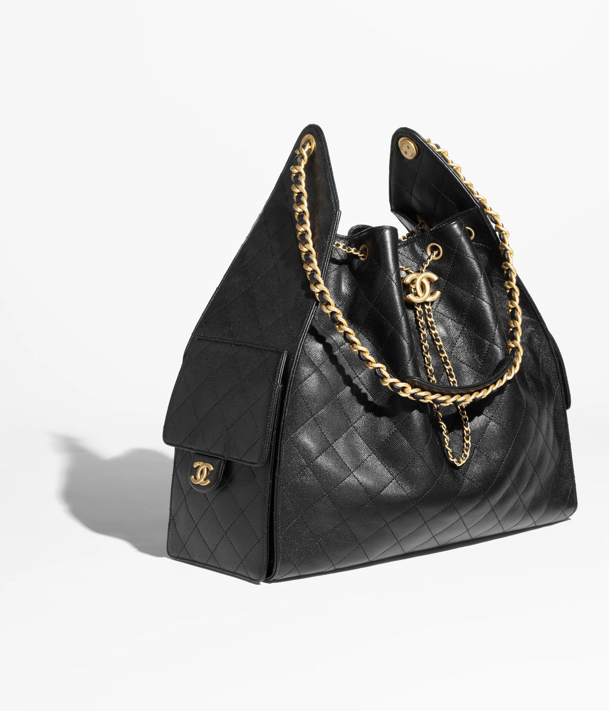 Bolsa Chanel 25 Grande