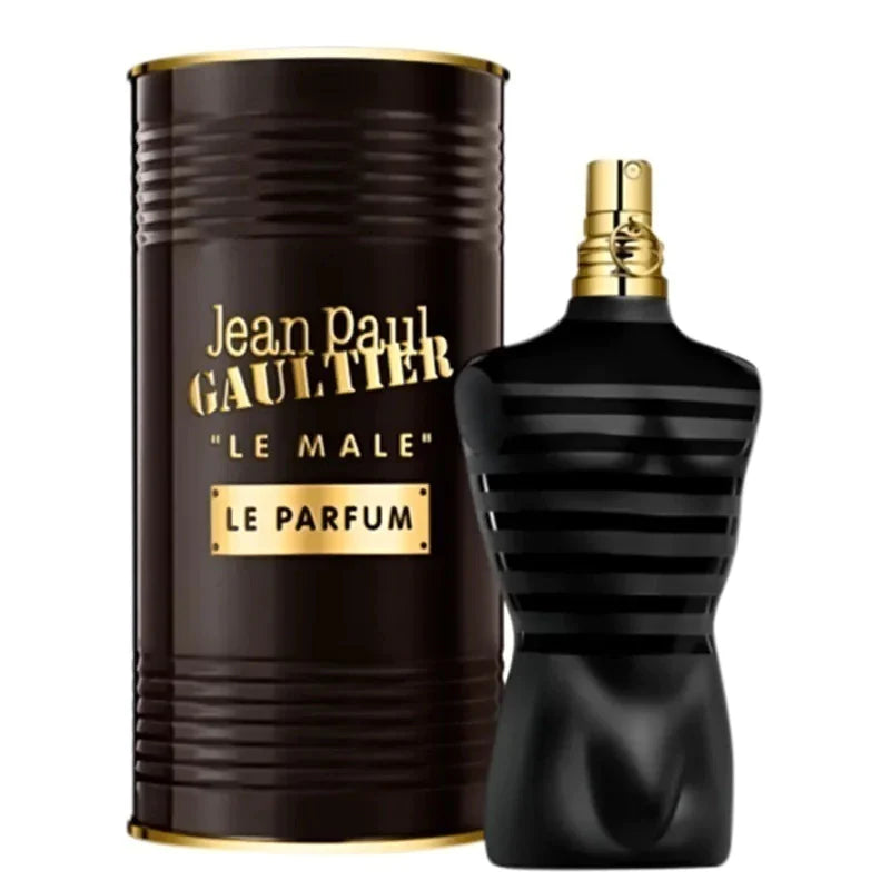 Le Male Le Parfum Jean Paul Gaultier Eau de Parfum
