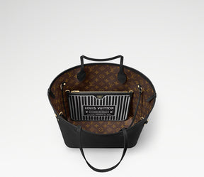 Bolsa Louis Vuitton Neverfull MM